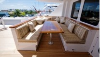 ELLE -  Top Deck Dining